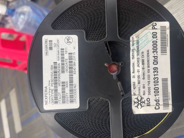 PESD15VL1BA